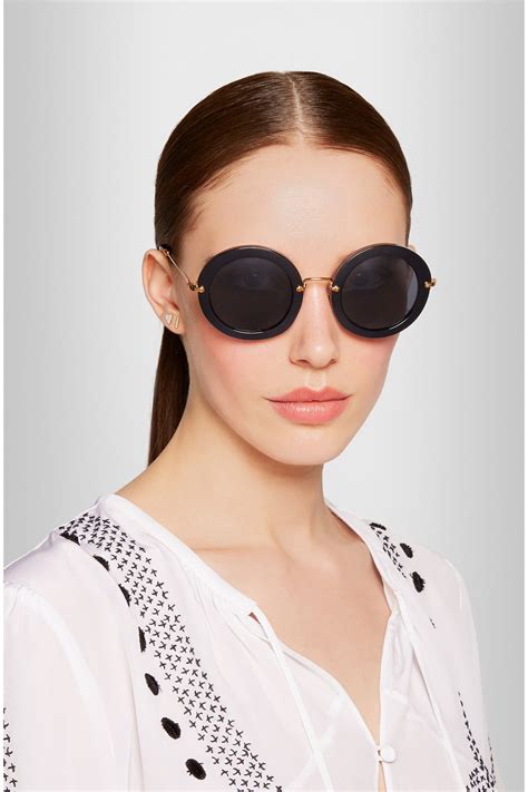 miu miu sunglasses celebrities|miu sunglasses for women.